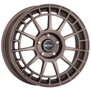 Janta aliaj MAK NTT 7.5x18 5X112 ET45 MATT BRONZE