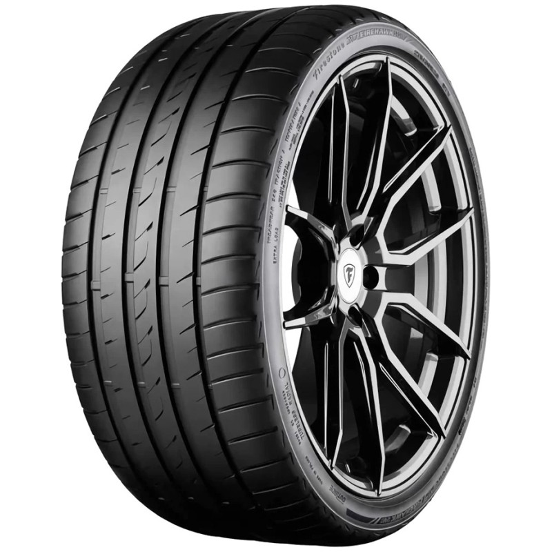 ANVELOPA VARA FIRESTONE FIREHAWK SPORT -- 265/35 R20 99Y