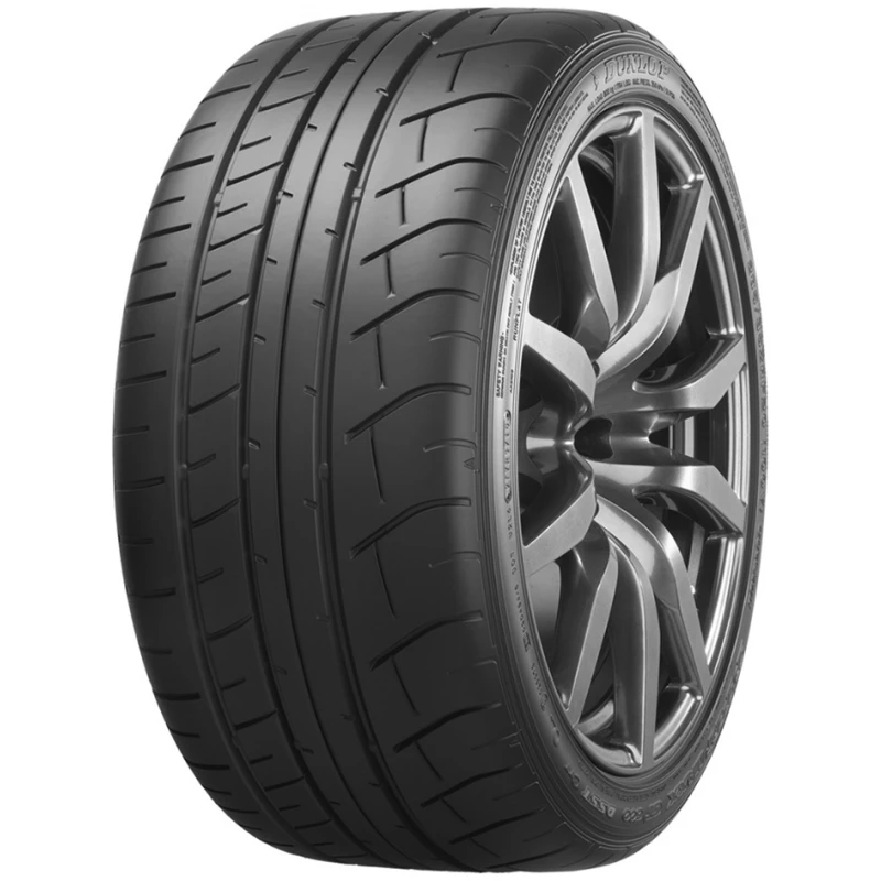 ANVELOPA VARA DUNLOP SPT MAXXGT600 DA 285/35 R20 104Y