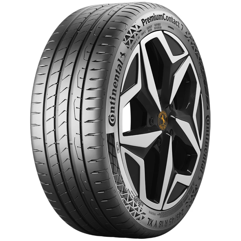 ANVELOPA VARA CONTINENTAL PREMIUM CONTACT 7 -- 285/40 R21 109Y
