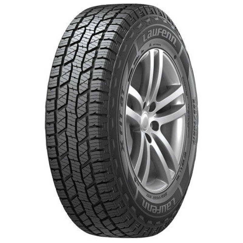 ANVELOPA VARA LAUFENN LC01 X FIT aT -- 255/70 R16 111T