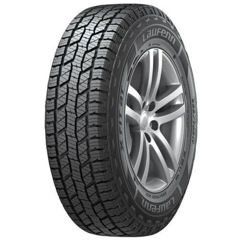 ANVELOPA VARA LAUFENN LC01 X FIT aT -- 255/70 R16 111T