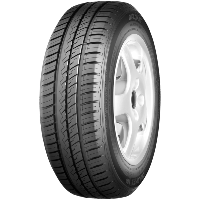 ANVELOPA VARA DIPLOMAT Made by GOODYEAR HP -- 195/50 R15 82V