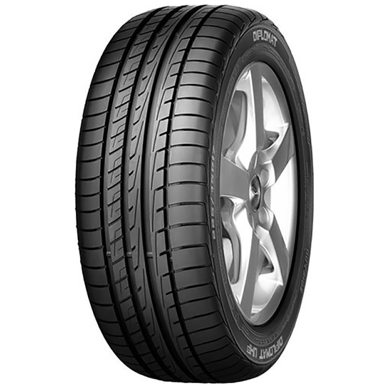 ANVELOPA VARA DIPLOMAT Made by GOODYEAR UHP -- 225/40 R18 92Y