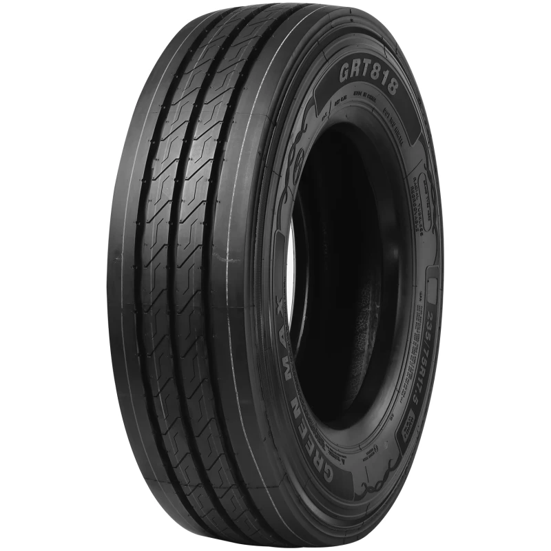 ANVELOPA VARA GREENMAX GRT818 -- 215/75 R17.5 135/133J
