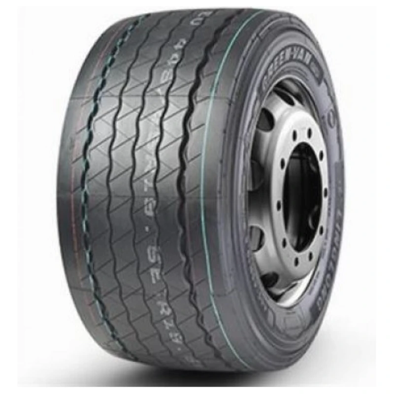 ANVELOPA VARA CROSSWIND CWT10E -- 385/55 R19.5 156J