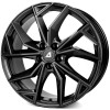 Janta aliaj ALUTEC ADX.02 7.5x18 4X108 ET45 diamond-black