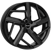 Janta aliaj MAK QVATTRO 8x18 5X112 ET42 GLOSS BLACK