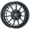 Janta aliaj MAK NTT 7.5x18 5X112 ET45 GLOSS GUN METALLIC