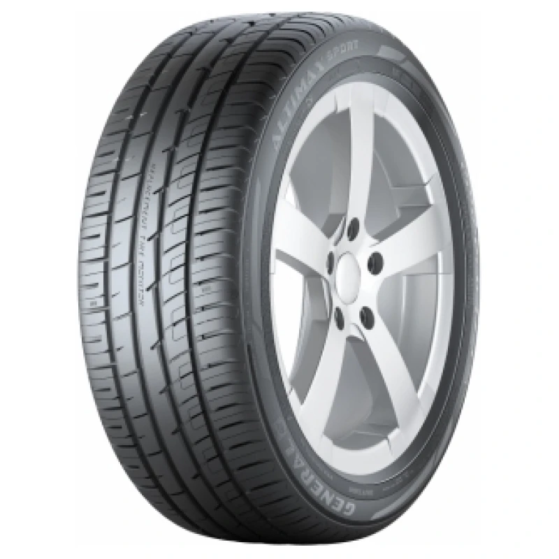 ANVELOPA VARA GENERAL TIRE ALTIMAX SPORT -- 245/45 R19 98Y