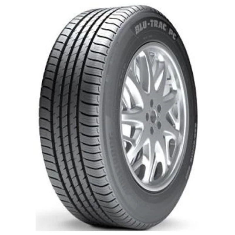 ANVELOPA VARA ARMSTRONG BLU-TRAC PC -- 195/65 R15 91V
