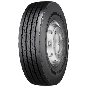 ANVELOPA VARA CONTINENTAL CONTITREAD CityService HA3 RESAPAT -- 295/80 R22.5 154/149M
