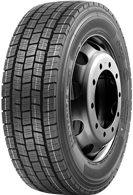 ANVELOPA VARA CROSSWIND CWD20E -- 235/75 R17.5 132/130M