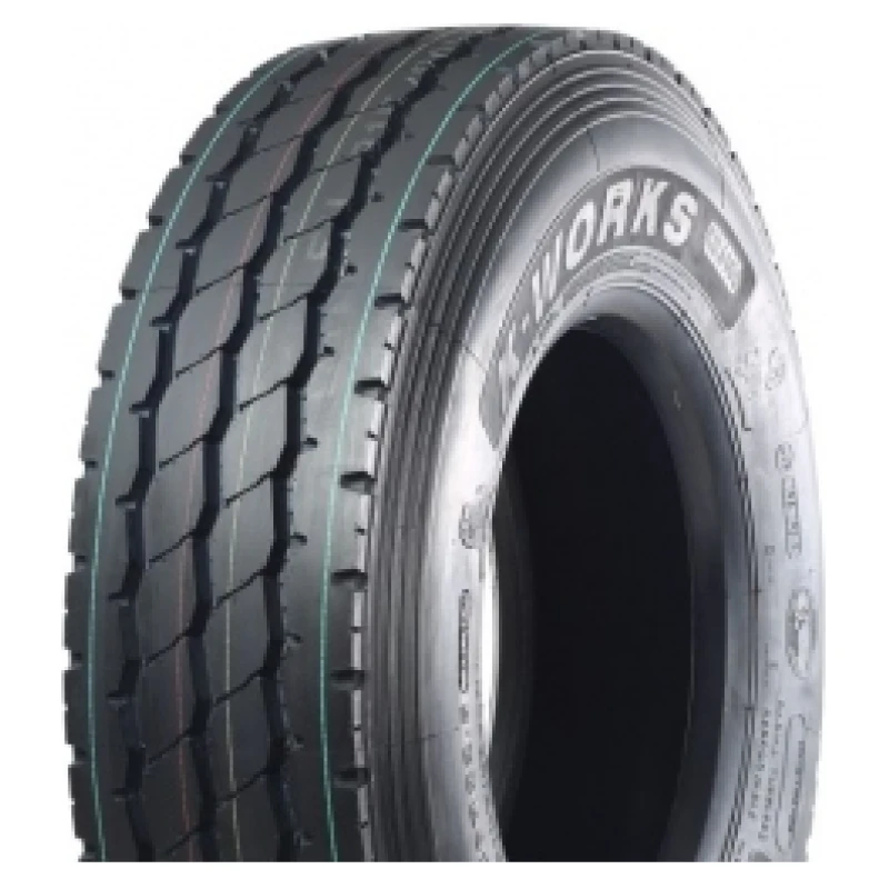 ANVELOPA VARA CROSSWIND CWA40K -- 295/80 R22.5 152/148M