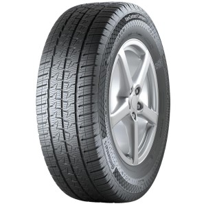 ANVELOPA ALL SEASON CONTINENTAL VanContact Camper -- 225/75 R16C 118R
