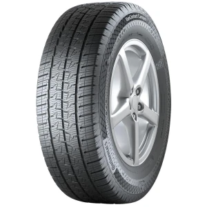 ANVELOPA ALL SEASON CONTINENTAL VanContact Camper -- 225/75 R16C 118R