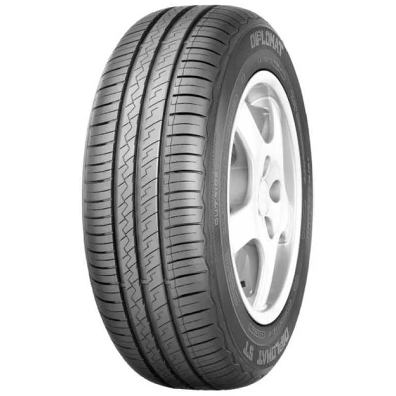 ANVELOPA VARA DIPLOMAT Made by GOODYEAR ST -- 195/65 R15 91T