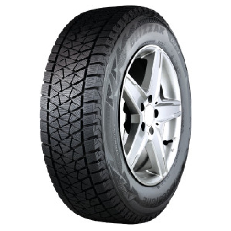 ANVELOPA IARNA BRIDGESTONE BLIZZAK DM V2 -- 195/80 R15 96R