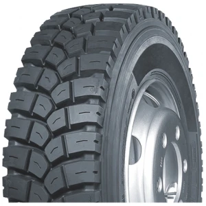 ANVELOPA VARA BISON MD777 -- 315/80 R22.5 154/151L