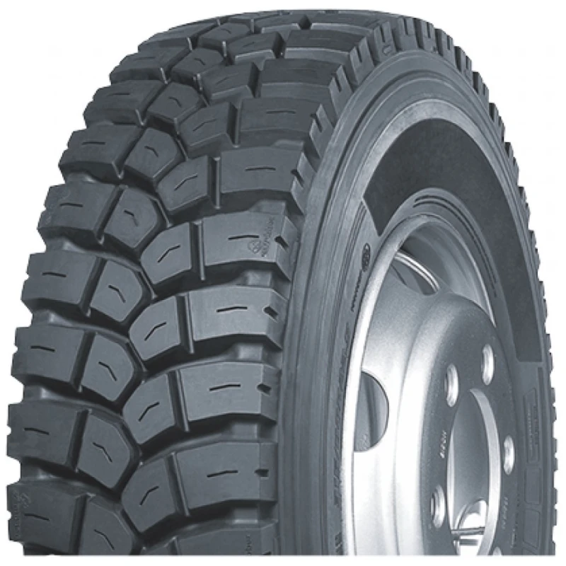 ANVELOPA VARA BISON MD777 -- 315/80 R22.5 154/151L