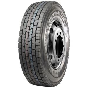 ANVELOPA VARA LEAO KTD300 -- 295/80 R22.5 152/148M