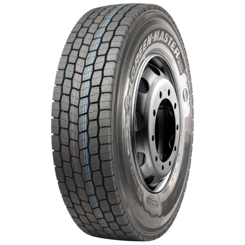 ANVELOPA VARA LEAO KTD300 -- 295/80 R22.5 152/148M