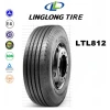 ANVELOPA VARA LINGLONG LTL812 -- 295/80 R22.5 152/148M