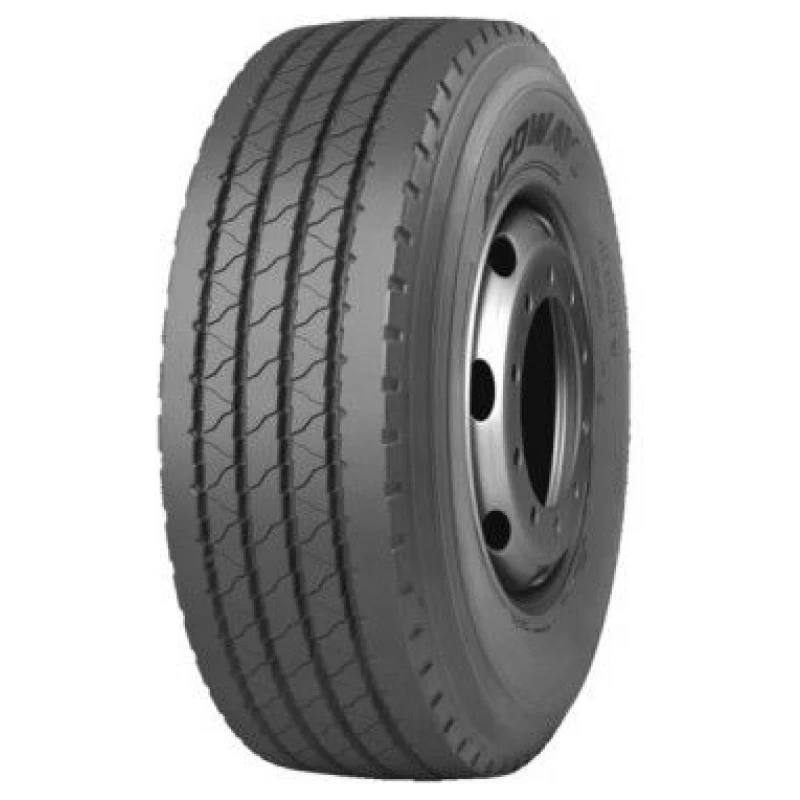 ANVELOPA VARA BISON AZ170 -- 385/65 R22.5 160K