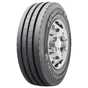 ANVELOPA VARA GENERAL TIRE ADDAX RA -- 12/80 R22.5 152/148L