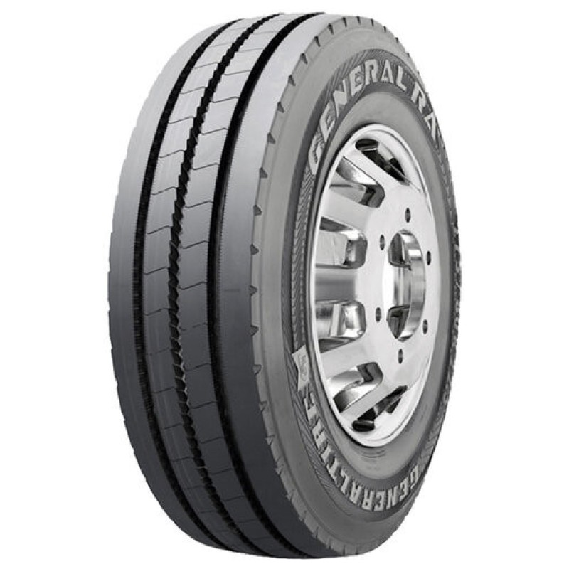 ANVELOPA VARA GENERAL TIRE ADDAX RA -- 12/80 R22.5 152/148L