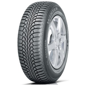 ANVELOPA IARNA DIPLOMAT Made by GOODYEAR WINTER ST -- 175/65 R14 82T