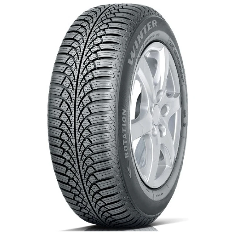 ANVELOPA IARNA DIPLOMAT Made by GOODYEAR WINTER ST -- 175/65 R14 82T