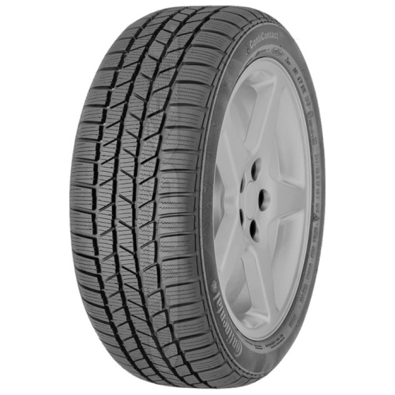 ANVELOPA ALL SEASON CONTINENTAL ContiContact TS 815 -- 205/60 R16 96V