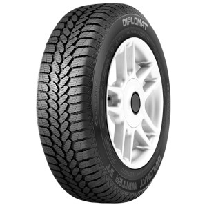 ANVELOPA IARNA DIPLOMAT Made by GOODYEAR ST -- 145/70 R13 71T