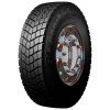ANVELOPA VARA BF GOODRICH ROUTE CONTROL D2 VG -- 315/80 R22.5 156/150--