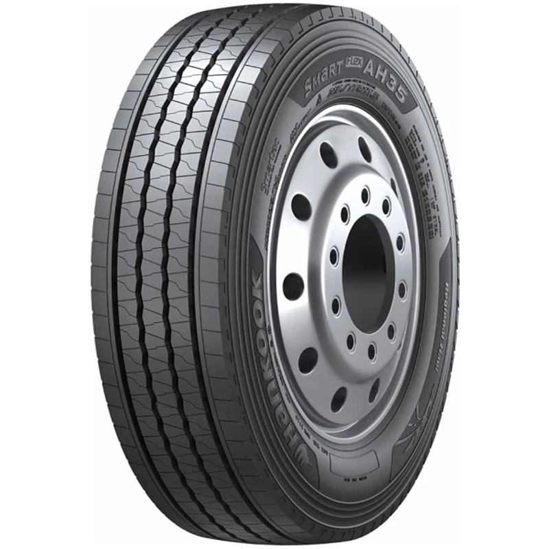 ANVELOPA VARA HANKOOK AH35 -- 235/75 R17.5 132/130M