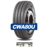 ANVELOPA VARA CROSSWIND CWA80U -- 275/70 R22.5 148/145J