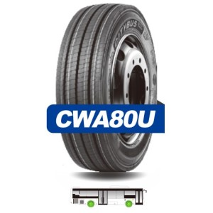 ANVELOPA VARA CROSSWIND CWA80U -- 275/70 R22.5 148/145J
