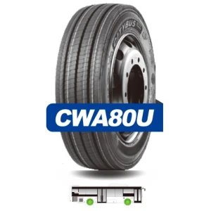 ANVELOPA VARA CROSSWIND CWA80U -- 275/70 R22.5 148/145J