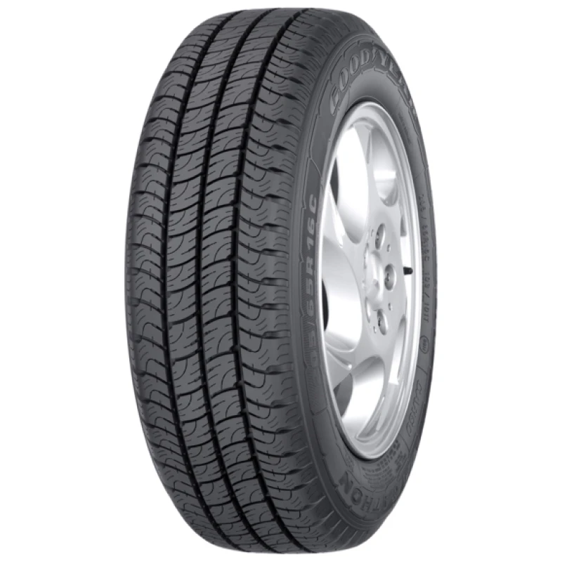 ANVELOPA VARA GOODYEAR CARGO MARATHON -- 235/65 R16C 115R