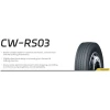 ANVELOPA VARA CROSSWIND CW RS03 -- 315/80 R22.5 158/150L