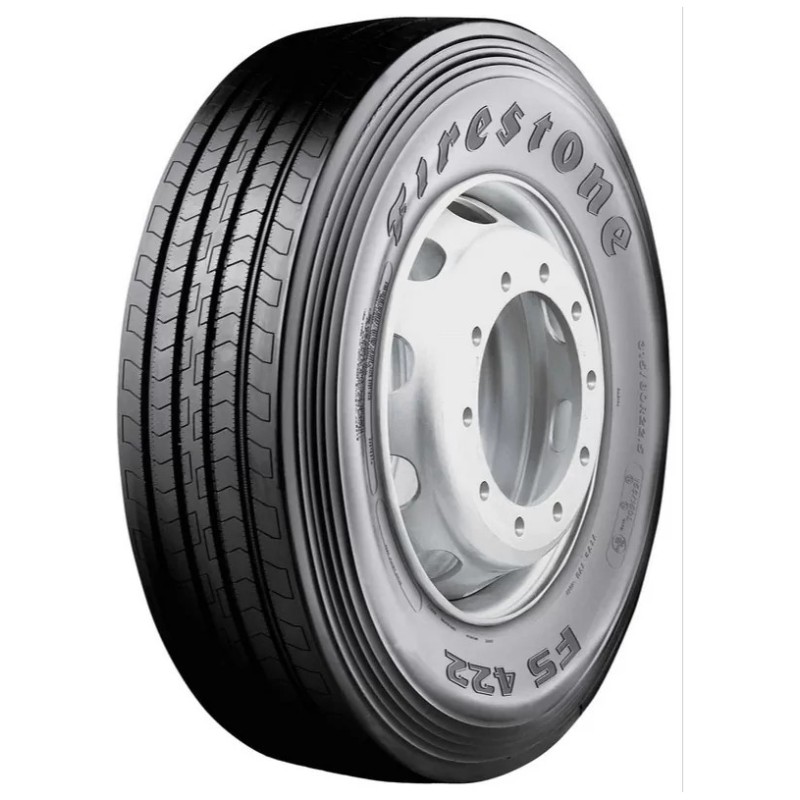 ANVELOPA VARA FIRESTONE FS424 -- 315/70 R22.5 154/150L