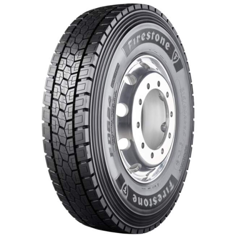 ANVELOPA VARA FIRESTONE FD624 -- 315/70 R22.5 154L