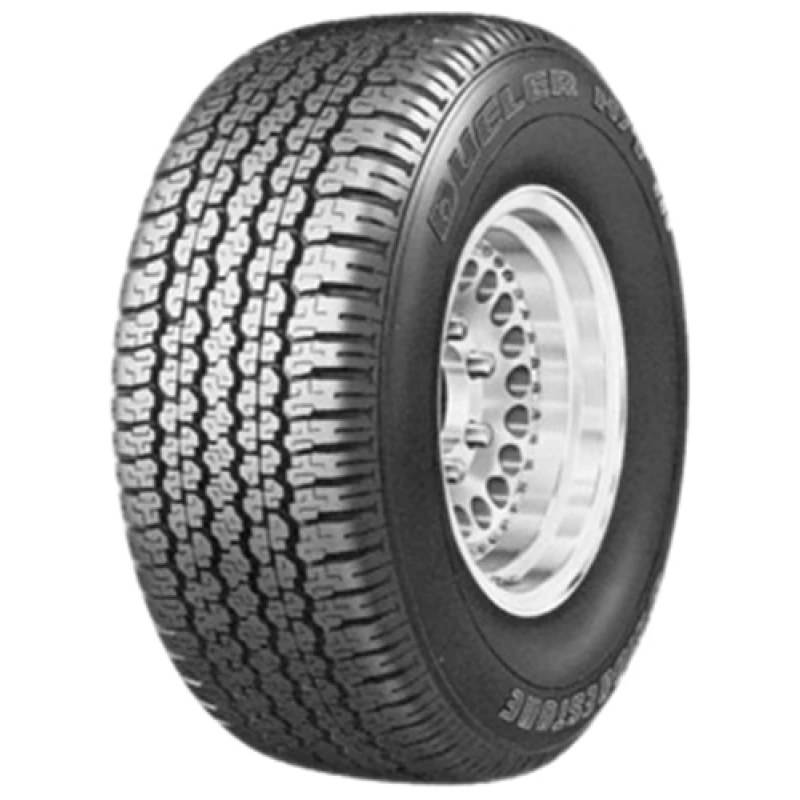 ANVELOPA VARA BRIDGESTONE DUELER H/T 689 -- 265/70 R16 112H