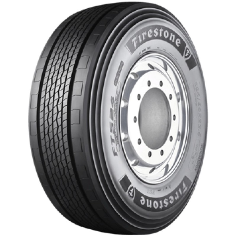 ANVELOPA VARA FIRESTONE FT524 -- 385/65 R22.5 160K