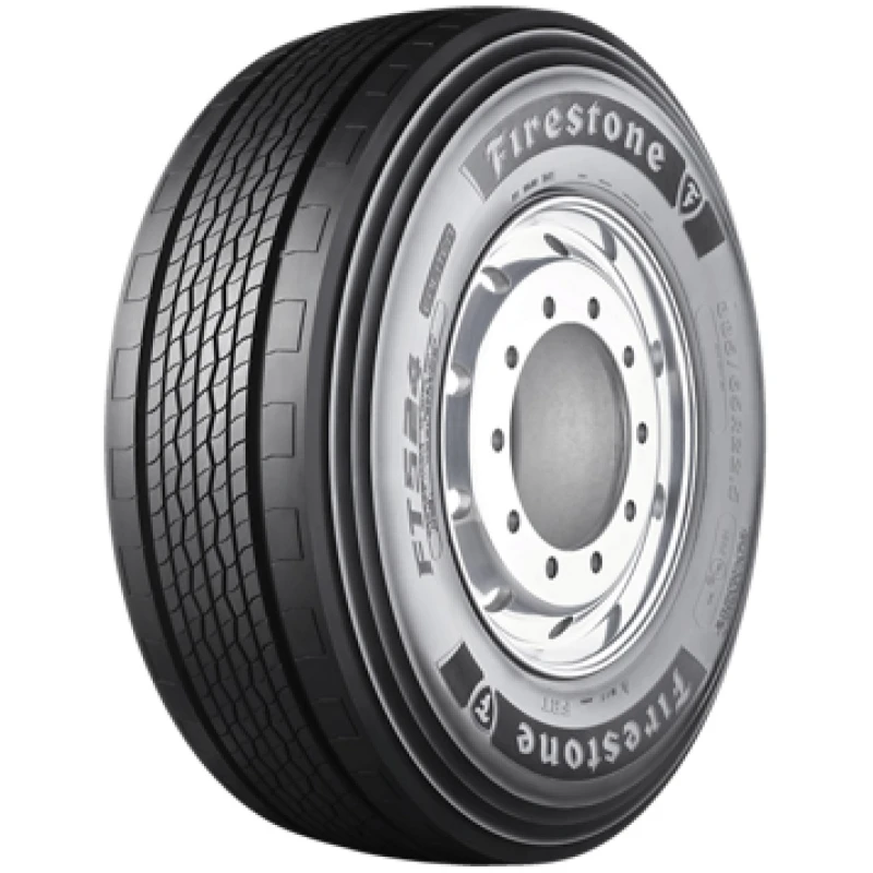 ANVELOPA VARA FIRESTONE FT524 -- 385/65 R22.5 160K