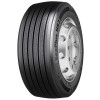 ANVELOPA VARA CONTINENTAL ECOPLUS HS3 -- 355/50 R22.5 156K