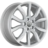 Janta aliaj MAK KOLN 9.5x21 5X112 ET56 SILVER