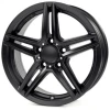 Janta aliaj ALUTEC M10-X 8.5x20 5X112 ET53 RACING SCHWARZ