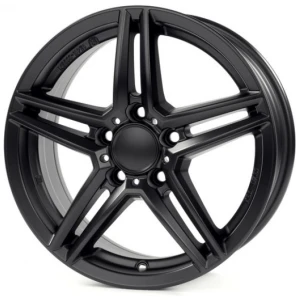 Janta aliaj ALUTEC M10-X 8.5x19 5X112 ET54 RACING SCHWARZ